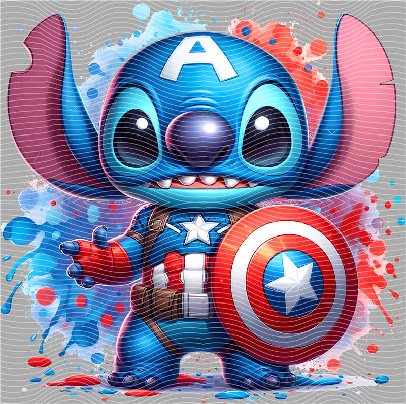 Stitch-DZ 188